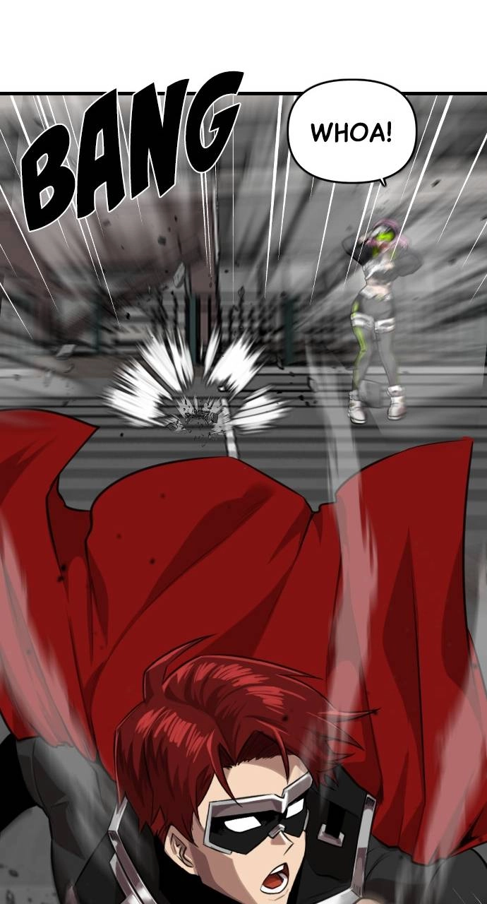 Rental Hero Chapter 5 - Page 32