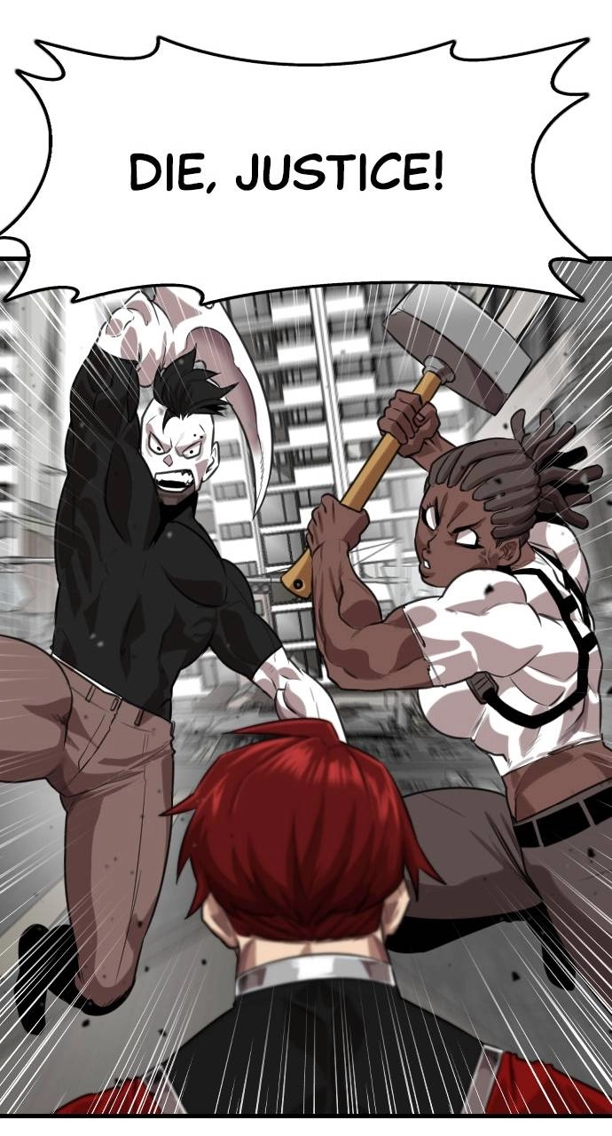 Rental Hero Chapter 5 - Page 35
