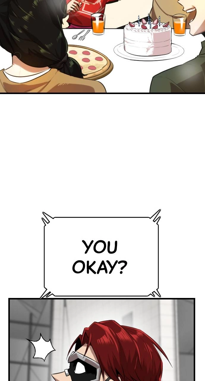 Rental Hero Chapter 5 - Page 51