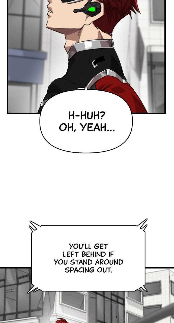 Rental Hero Chapter 5 - Page 52