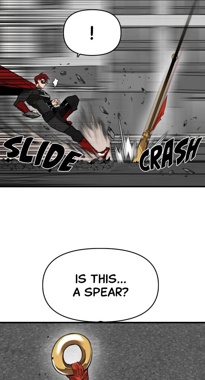 Rental Hero Chapter 5 - Page 64