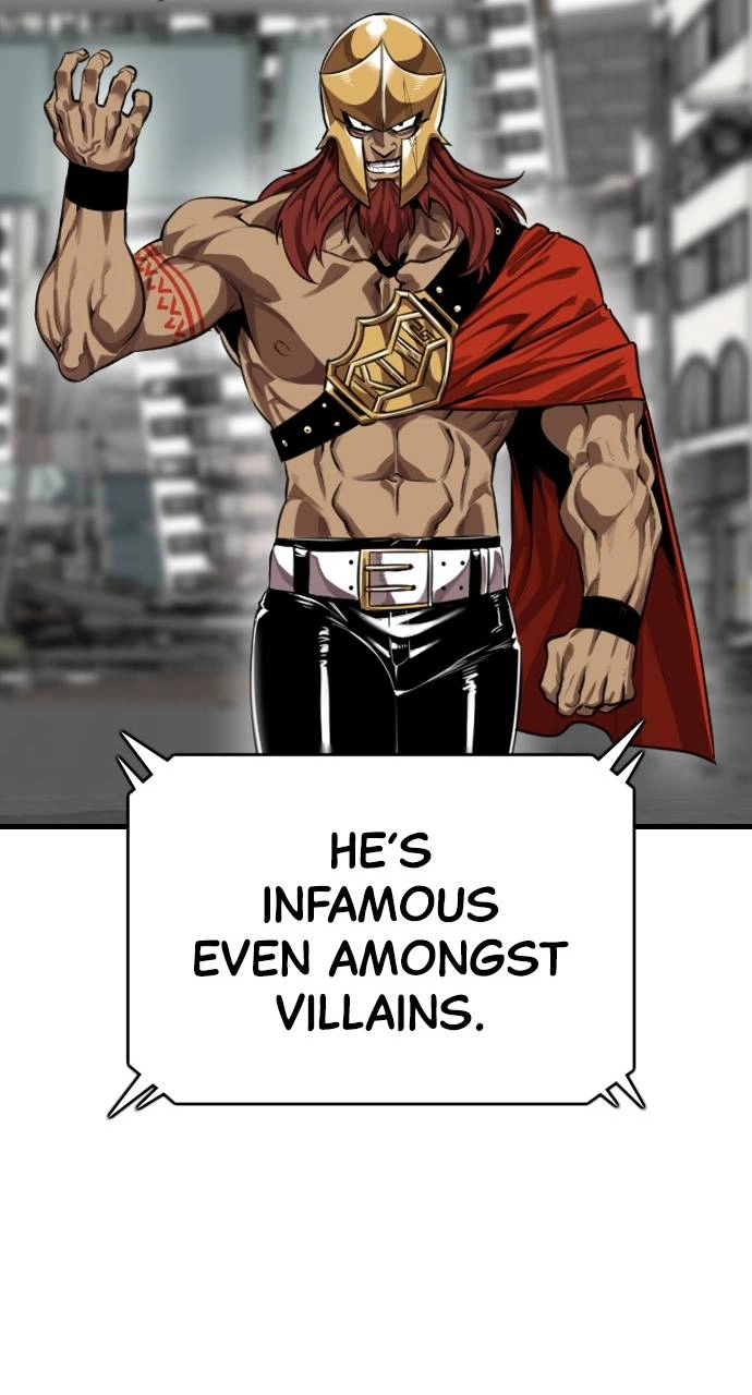 Rental Hero Chapter 5 - Page 68