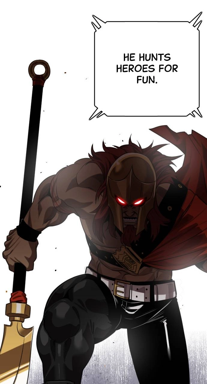 Rental Hero Chapter 5 - Page 69