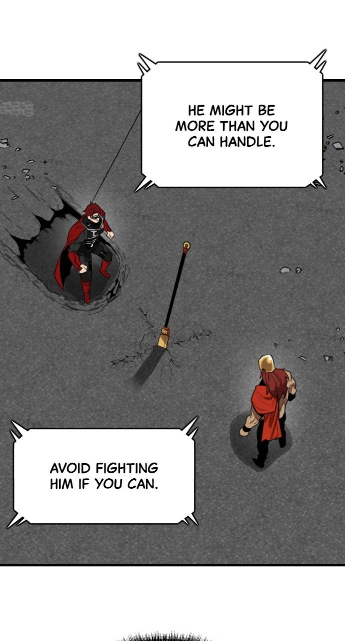 Rental Hero Chapter 5 - Page 71