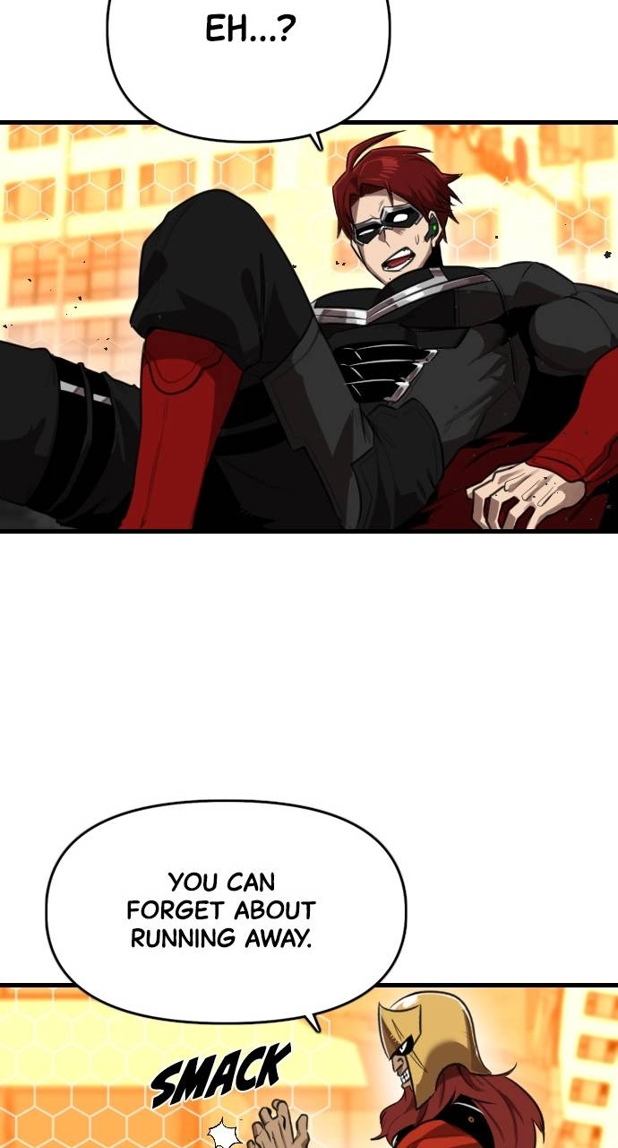 Rental Hero Chapter 5 - Page 78