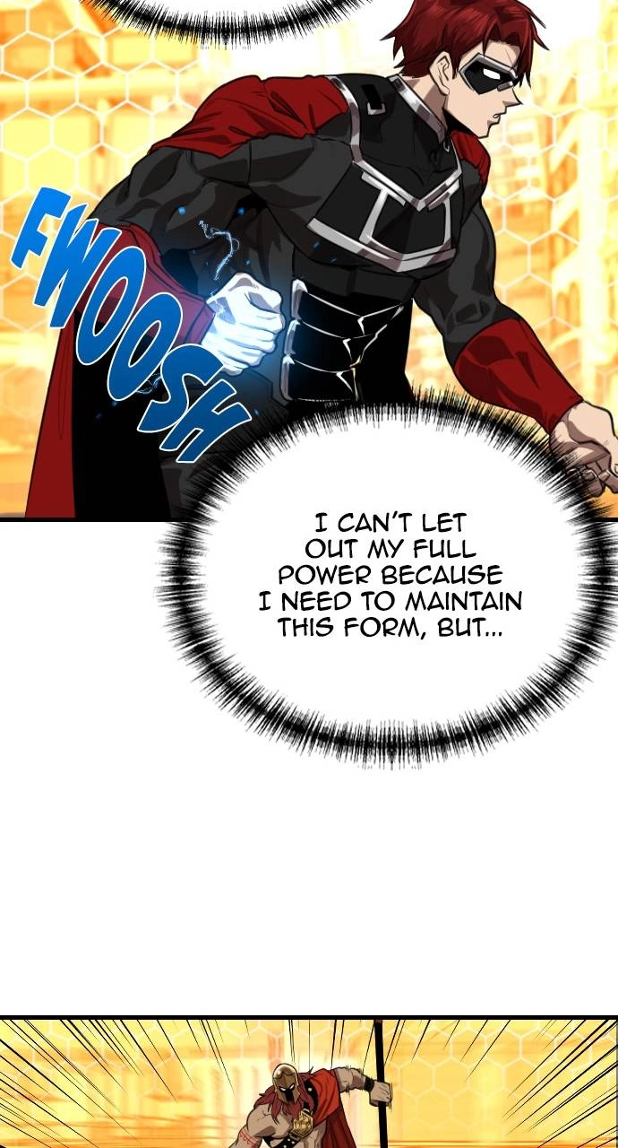 Rental Hero Chapter 5 - Page 82