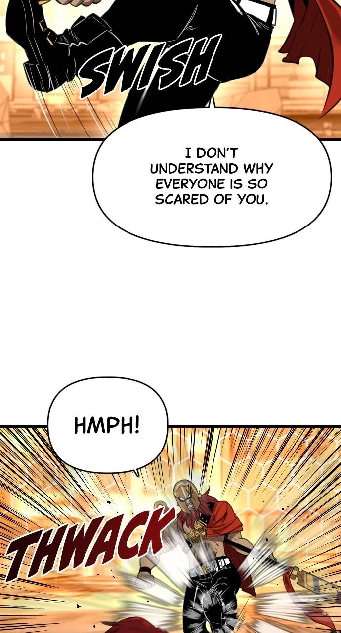 Rental Hero Chapter 5 - Page 92