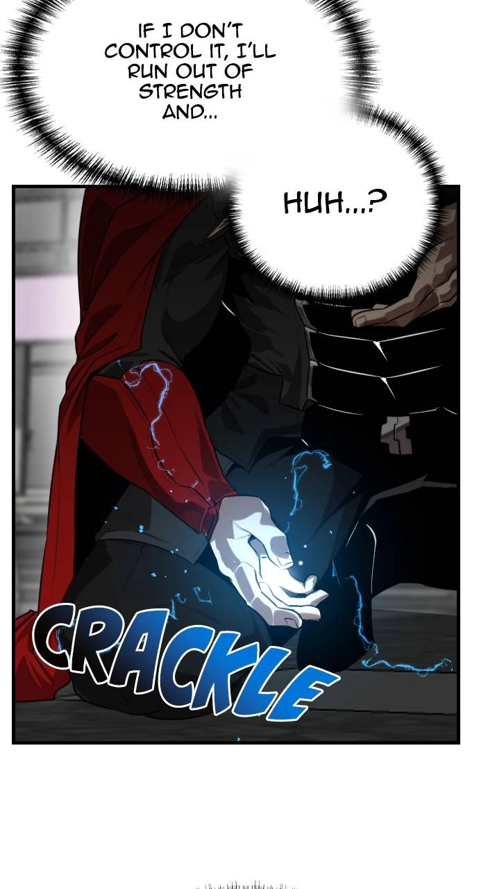 Rental Hero Chapter 5 - Page 96