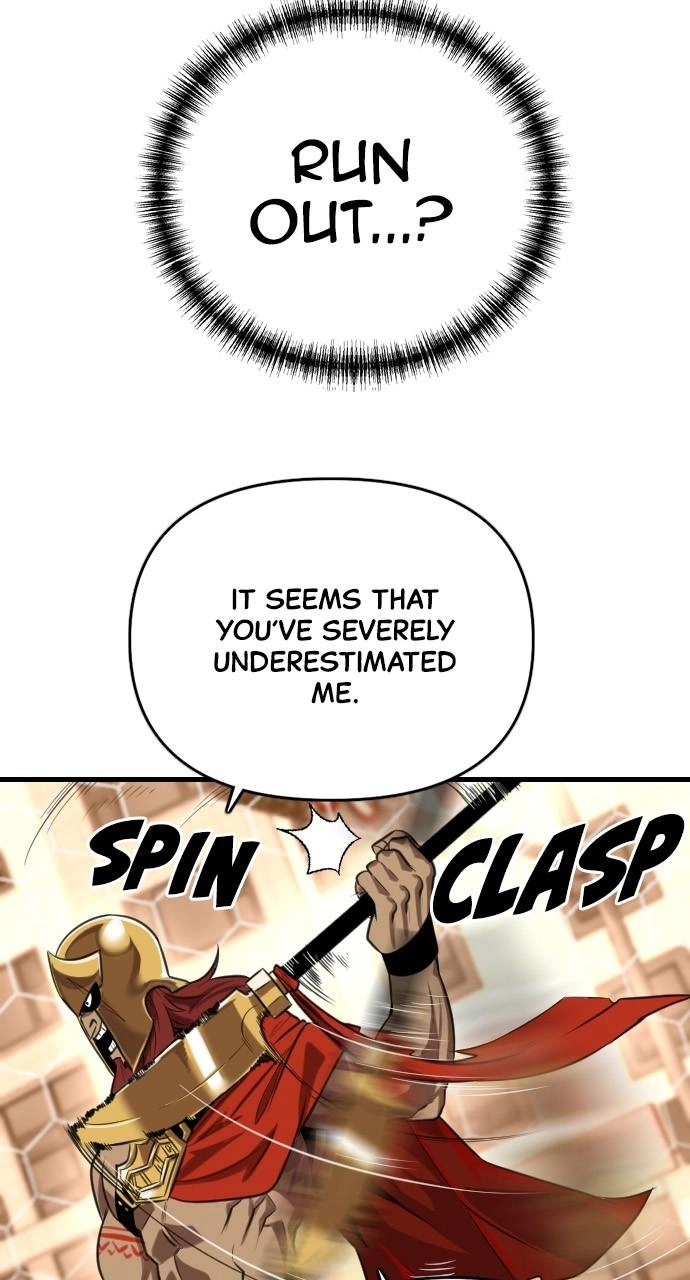 Rental Hero Chapter 5 - Page 97