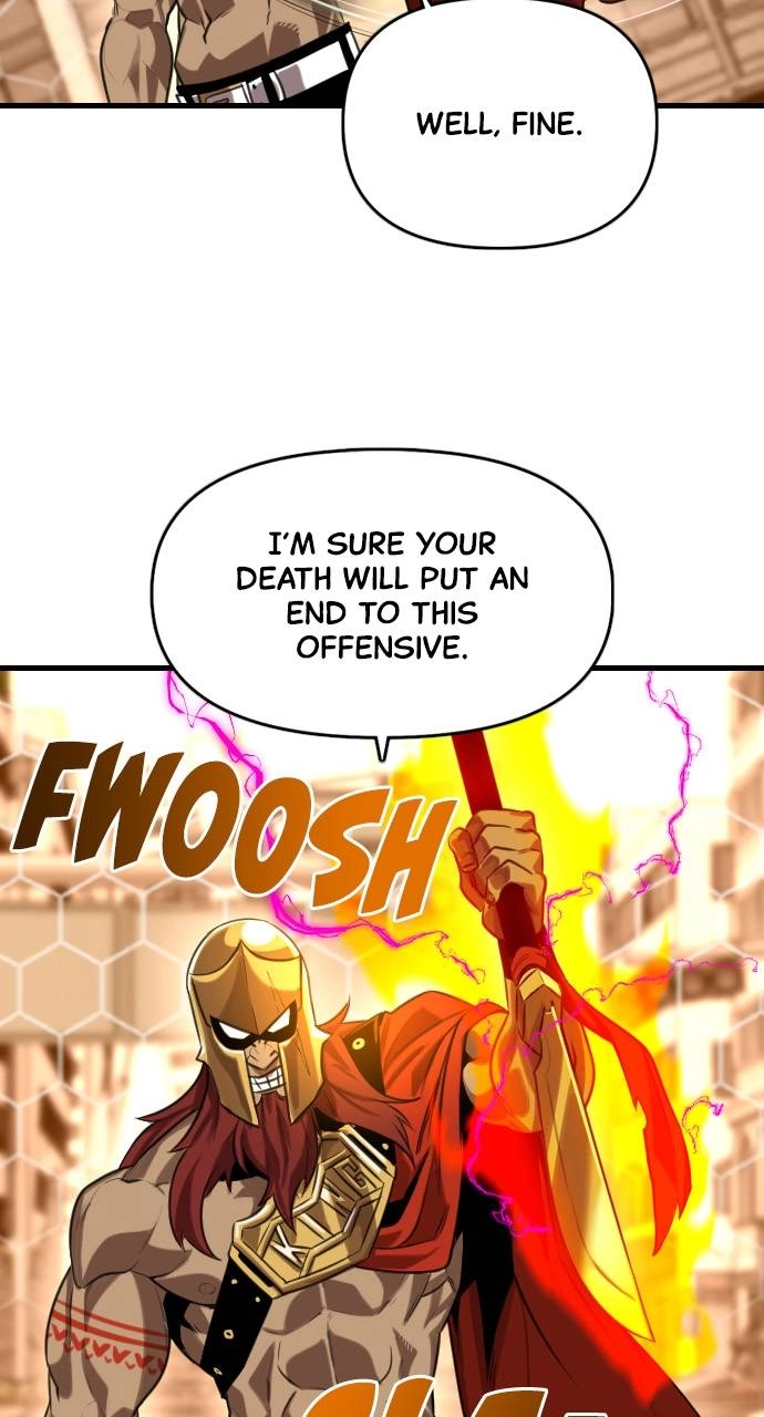 Rental Hero Chapter 5 - Page 98