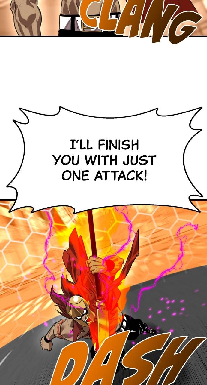 Rental Hero Chapter 5 - Page 99