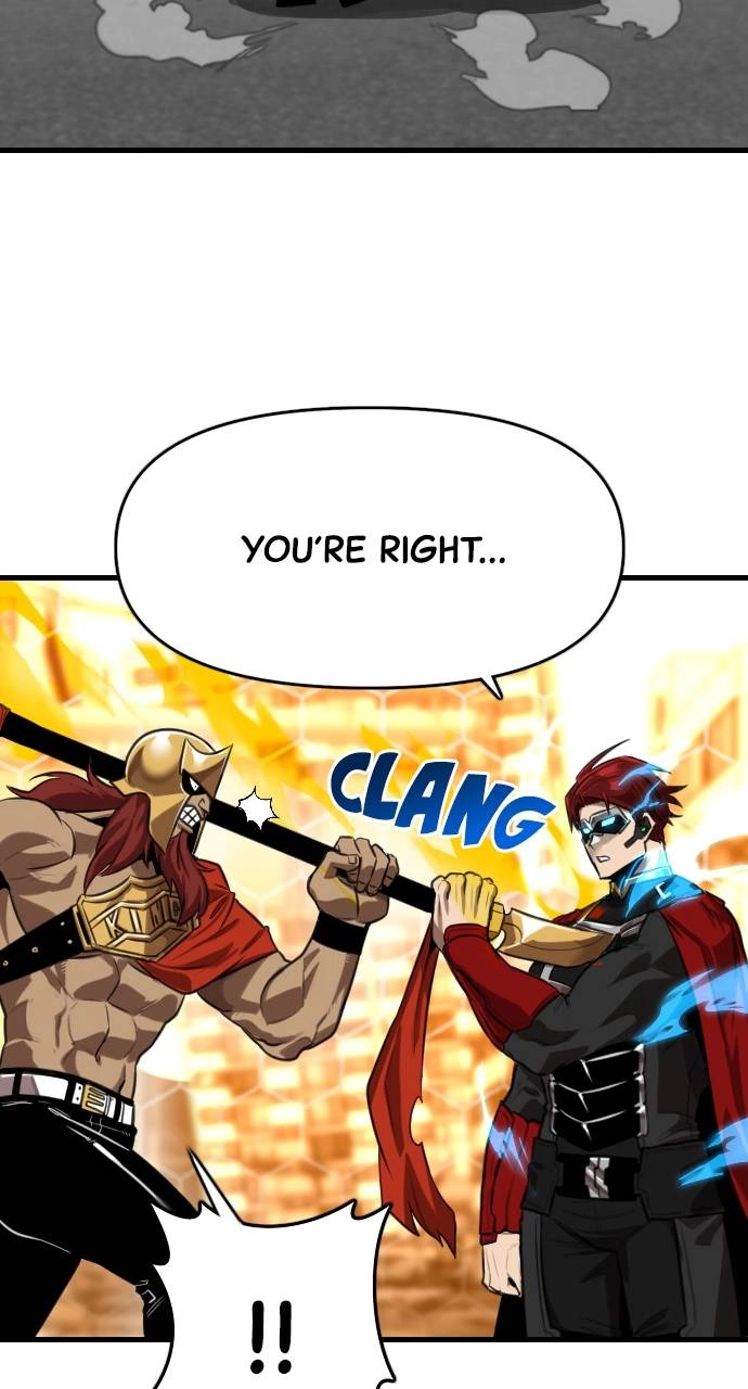 Rental Hero Chapter 5 - Page 101