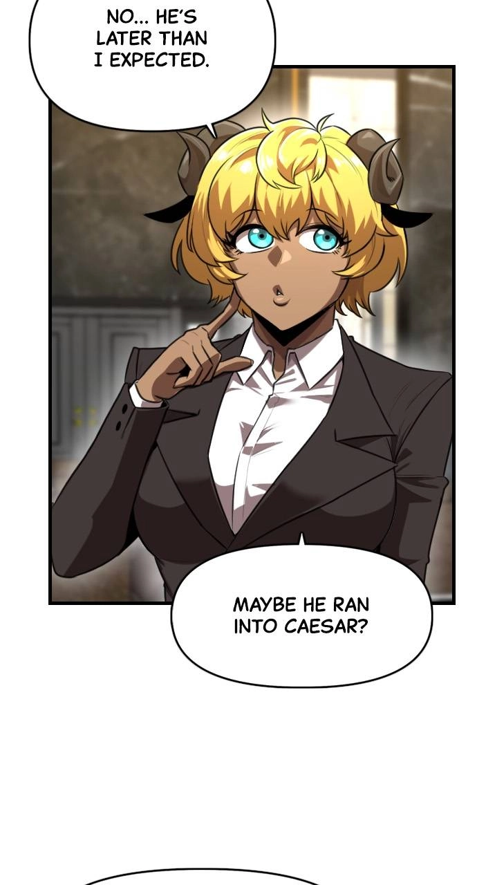 Rental Hero Chapter 6 - Page 3