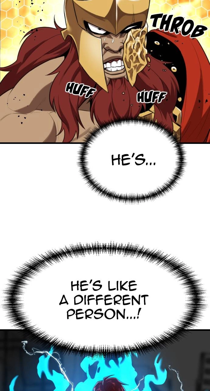 Rental Hero Chapter 6 - Page 9
