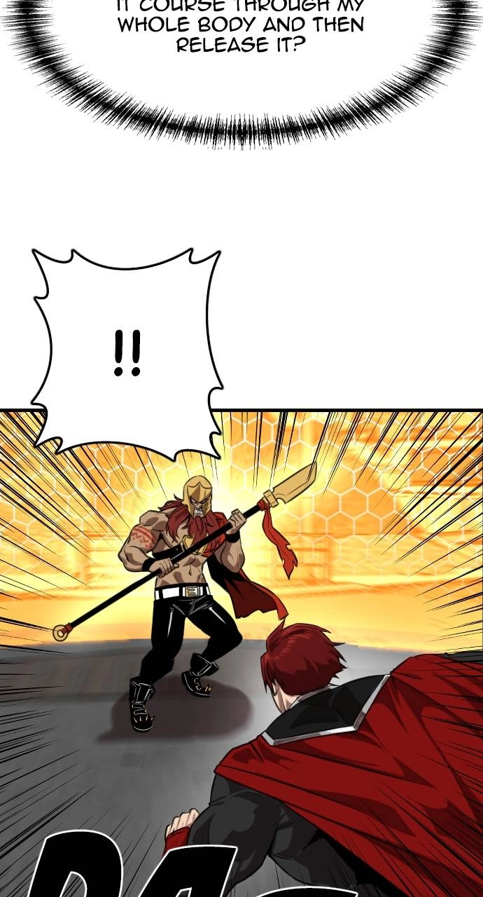Rental Hero Chapter 6 - Page 12