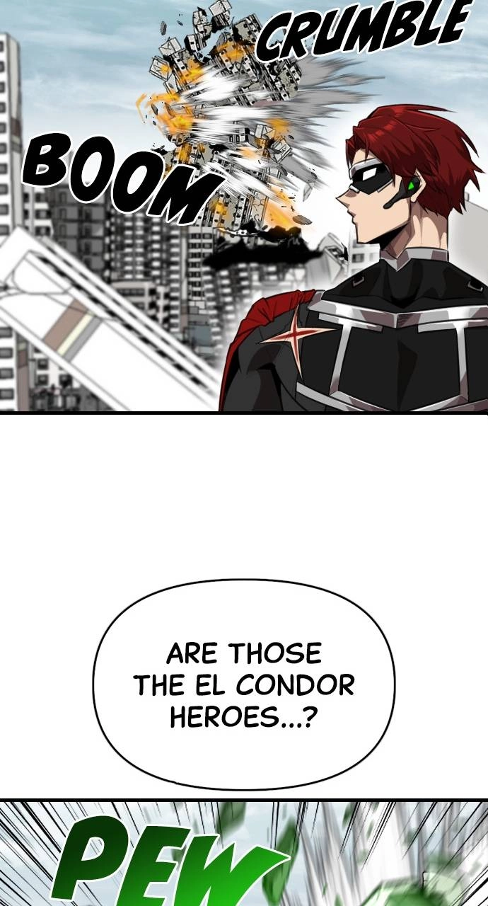 Rental Hero Chapter 6 - Page 34