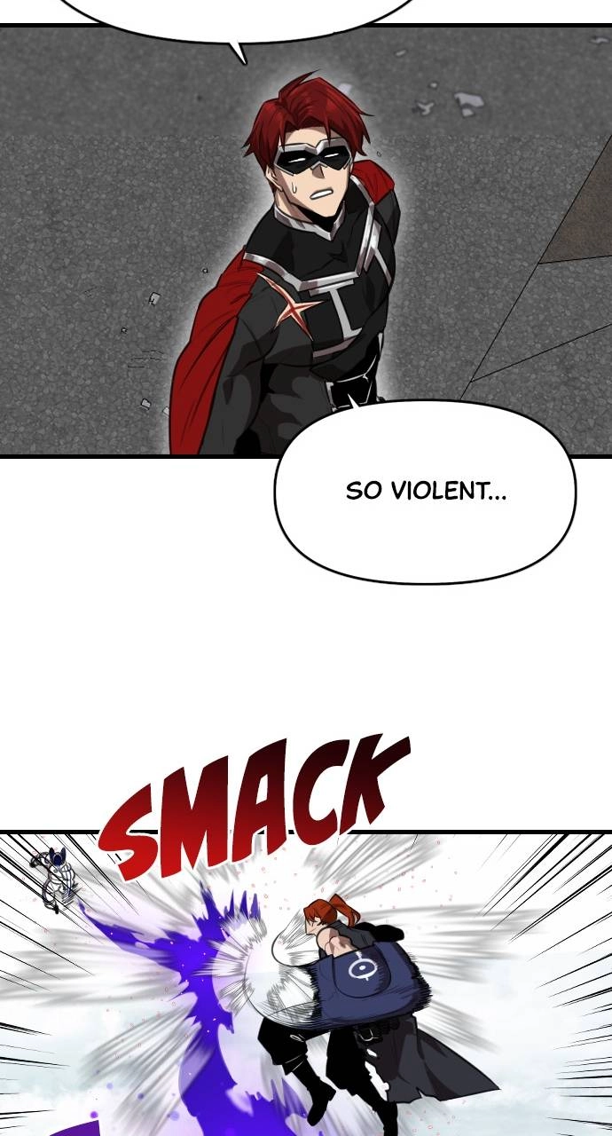 Rental Hero Chapter 6 - Page 36