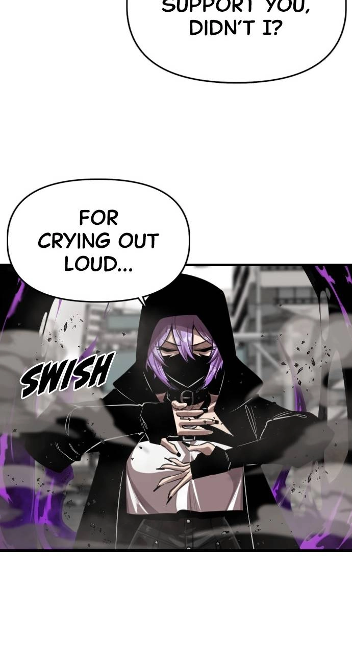 Rental Hero Chapter 6 - Page 55