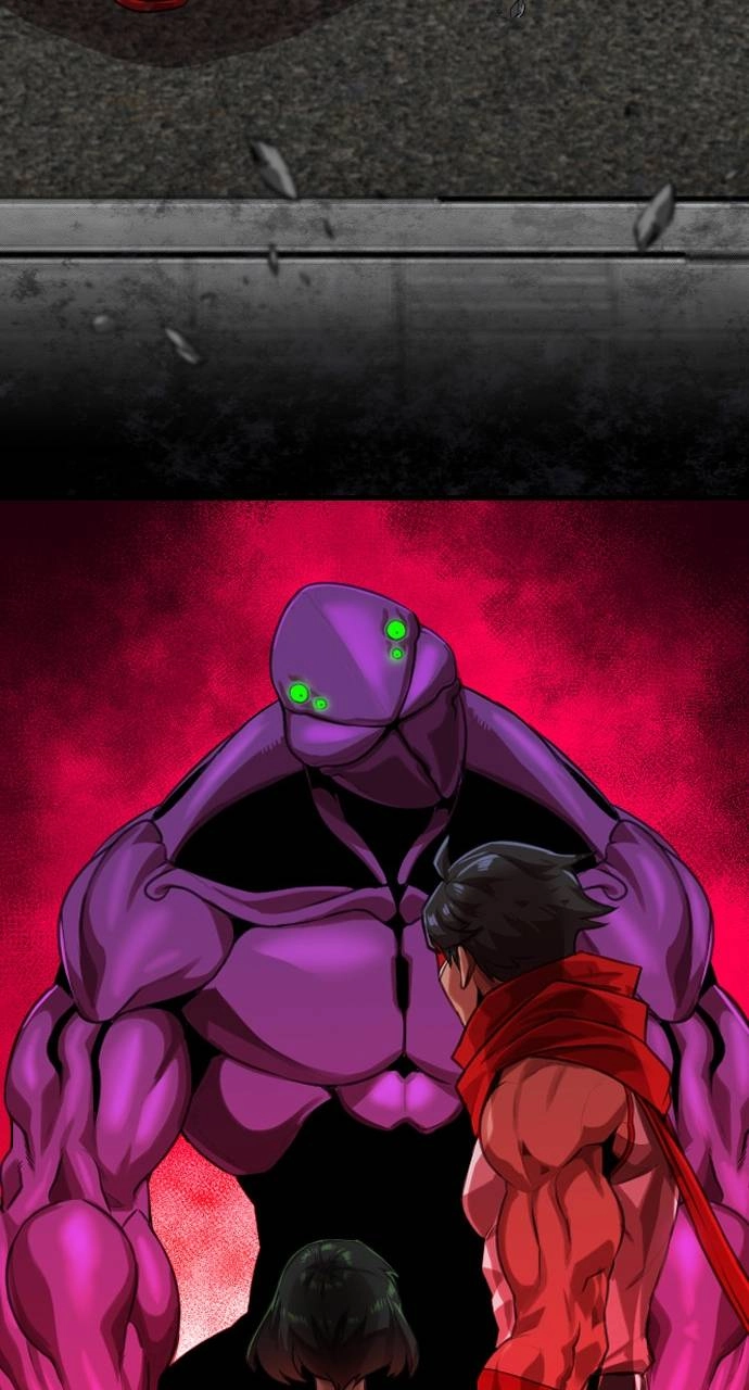 Rental Hero Chapter 6 - Page 76
