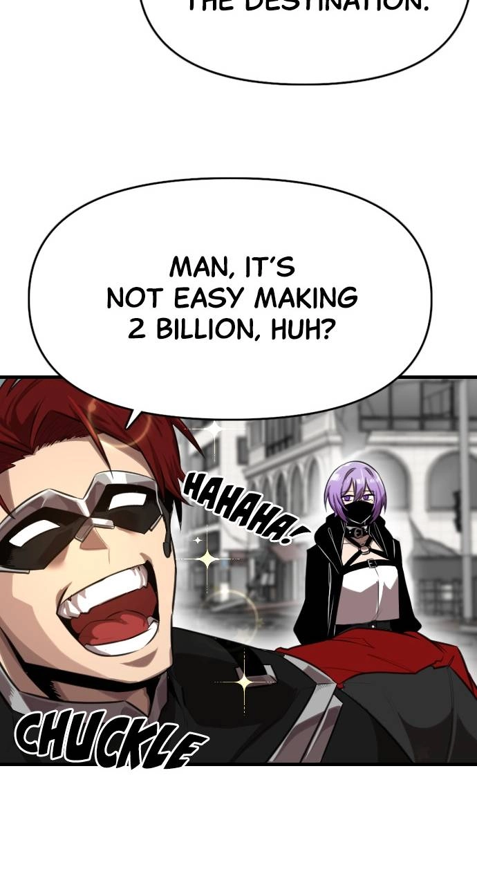 Rental Hero Chapter 6 - Page 83