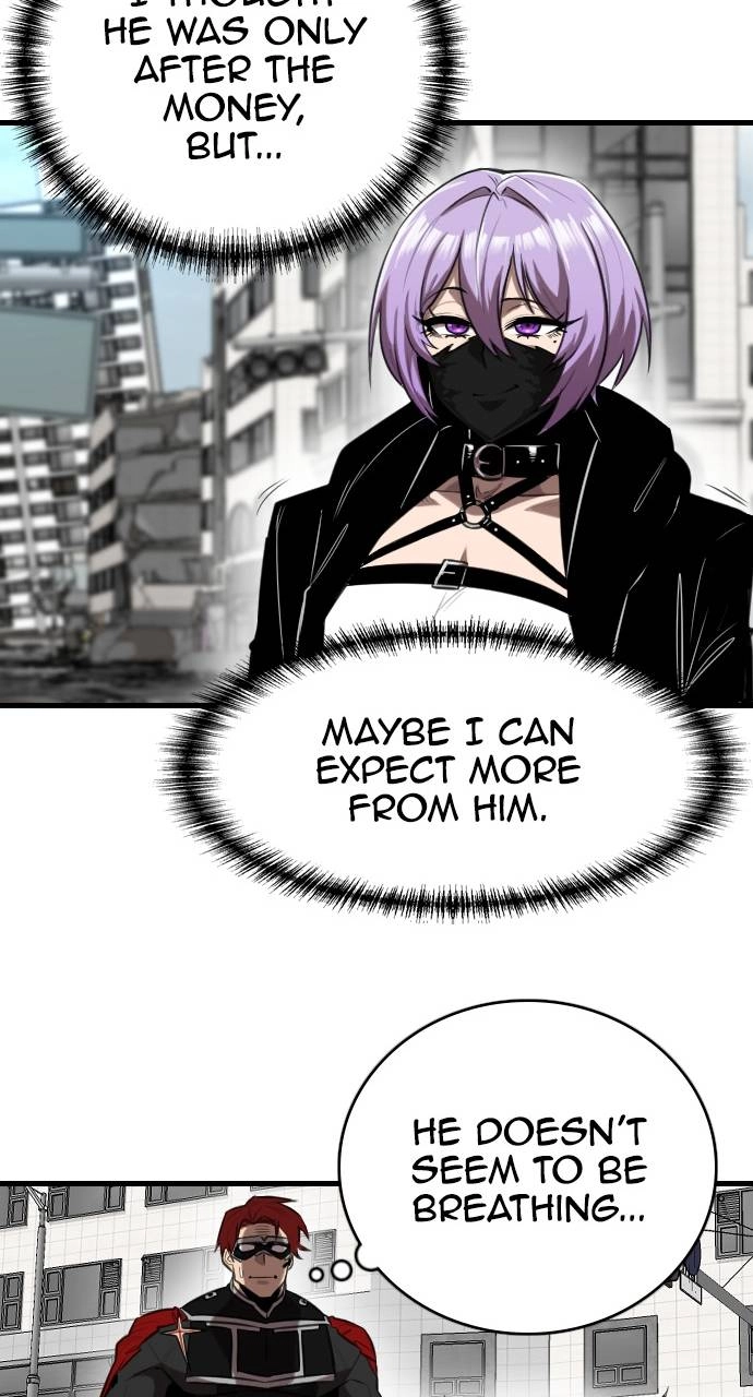 Rental Hero Chapter 6 - Page 87