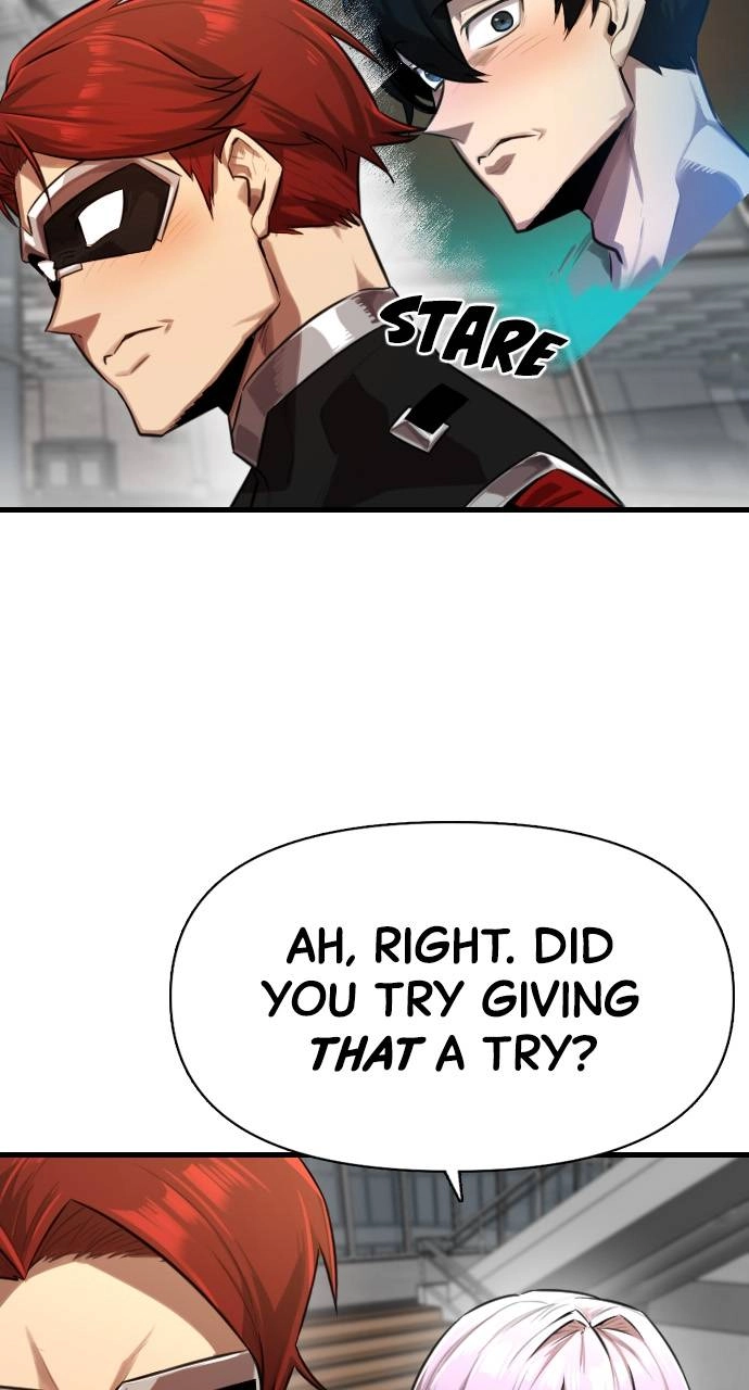 Rental Hero Chapter 7 - Page 7
