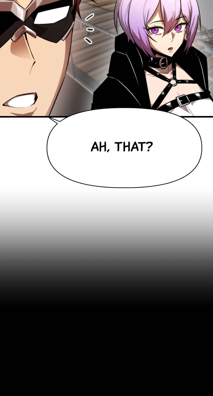 Rental Hero Chapter 7 - Page 8
