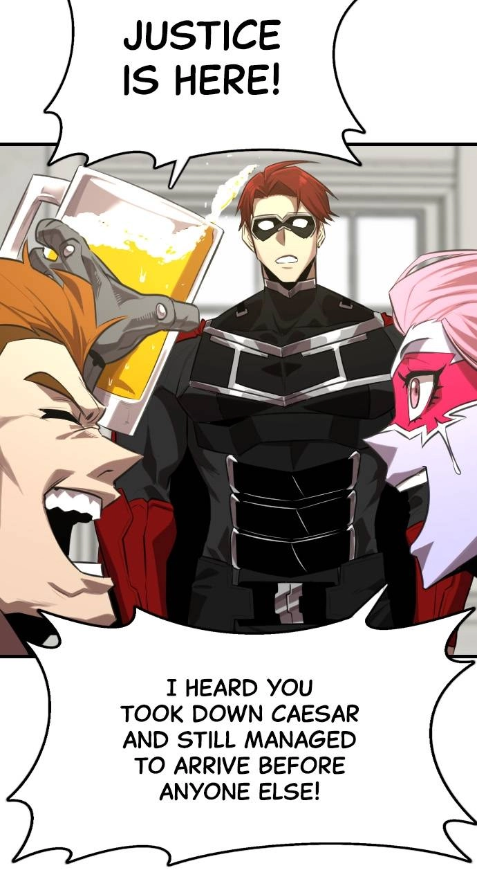 Rental Hero Chapter 7 - Page 23
