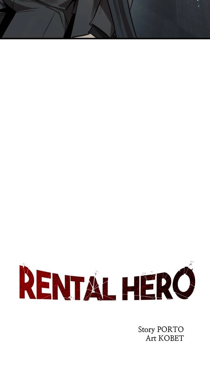 Rental Hero Chapter 7 - Page 34