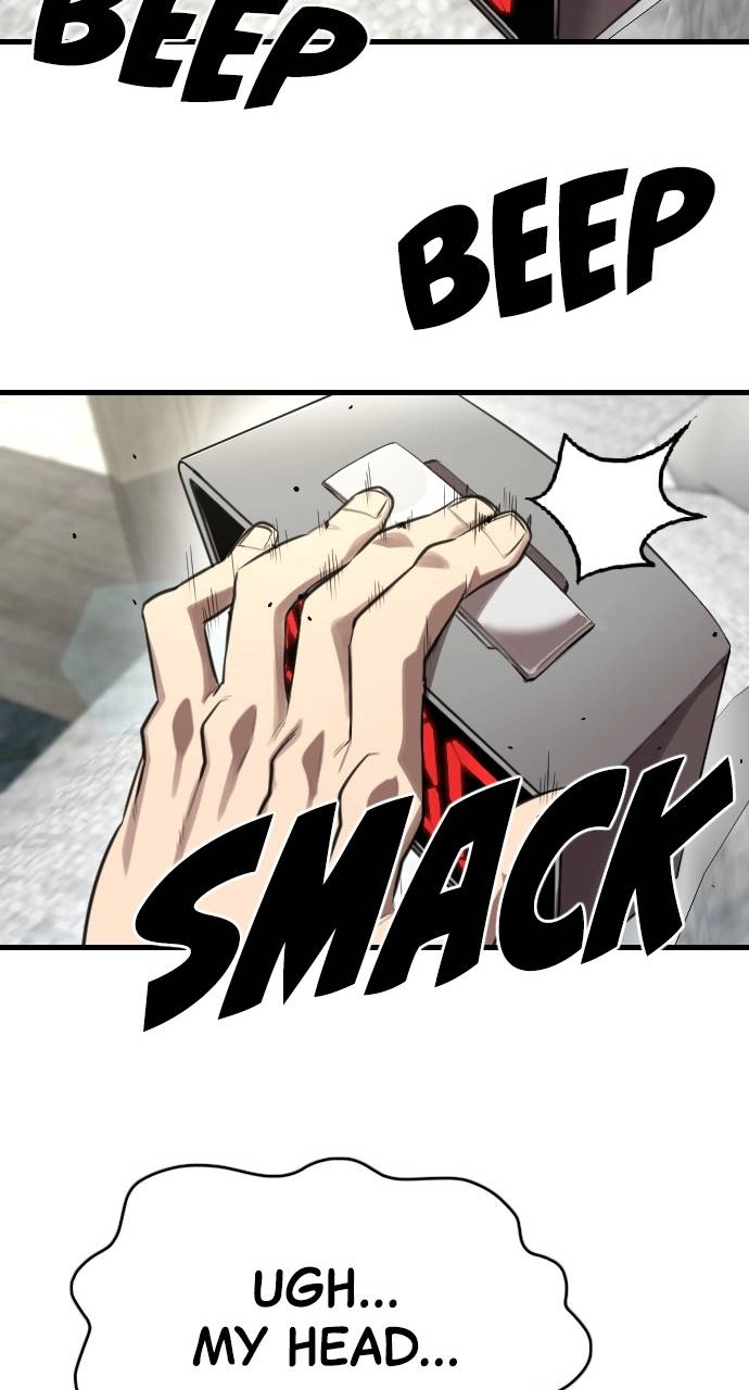 Rental Hero Chapter 7 - Page 37