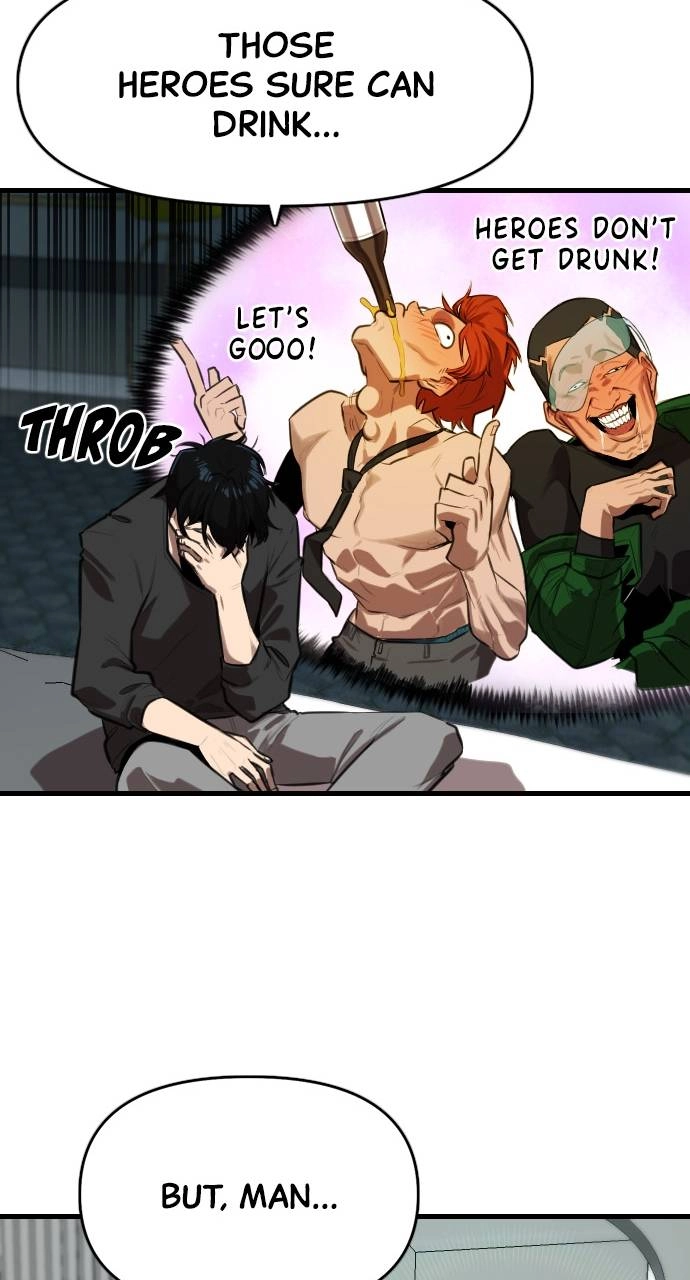 Rental Hero Chapter 7 - Page 39
