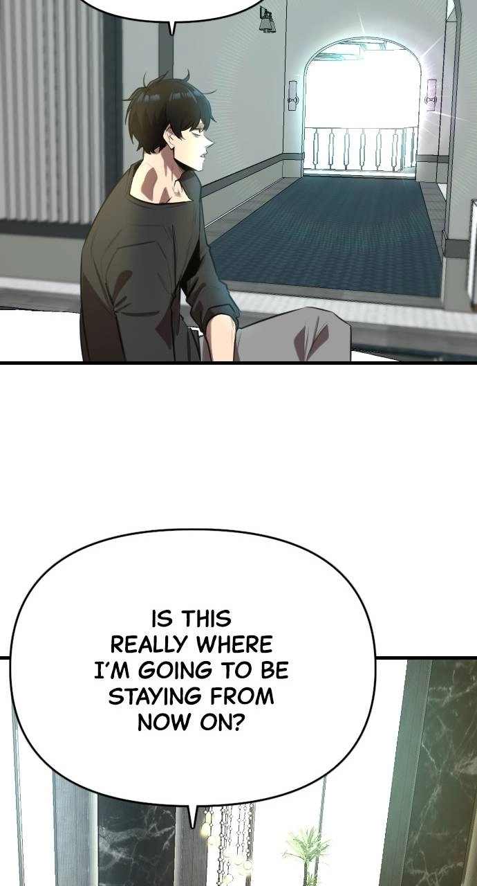 Rental Hero Chapter 7 - Page 40