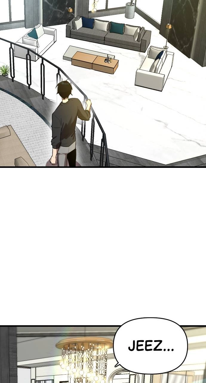 Rental Hero Chapter 7 - Page 41