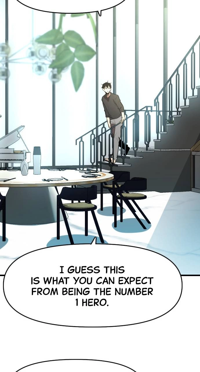 Rental Hero Chapter 7 - Page 43