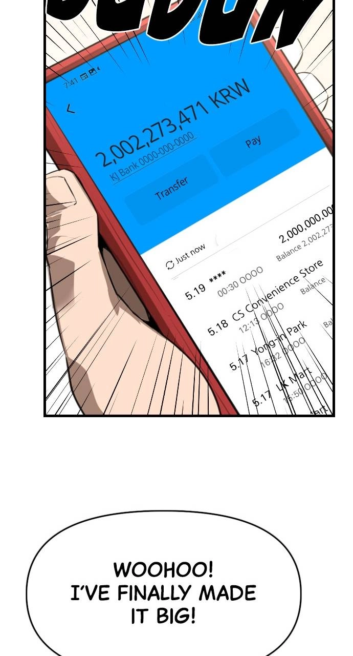 Rental Hero Chapter 7 - Page 45