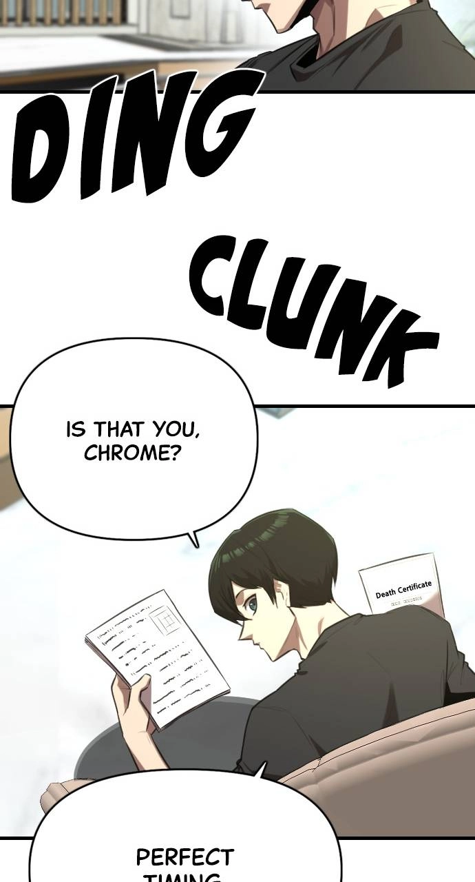Rental Hero Chapter 7 - Page 53