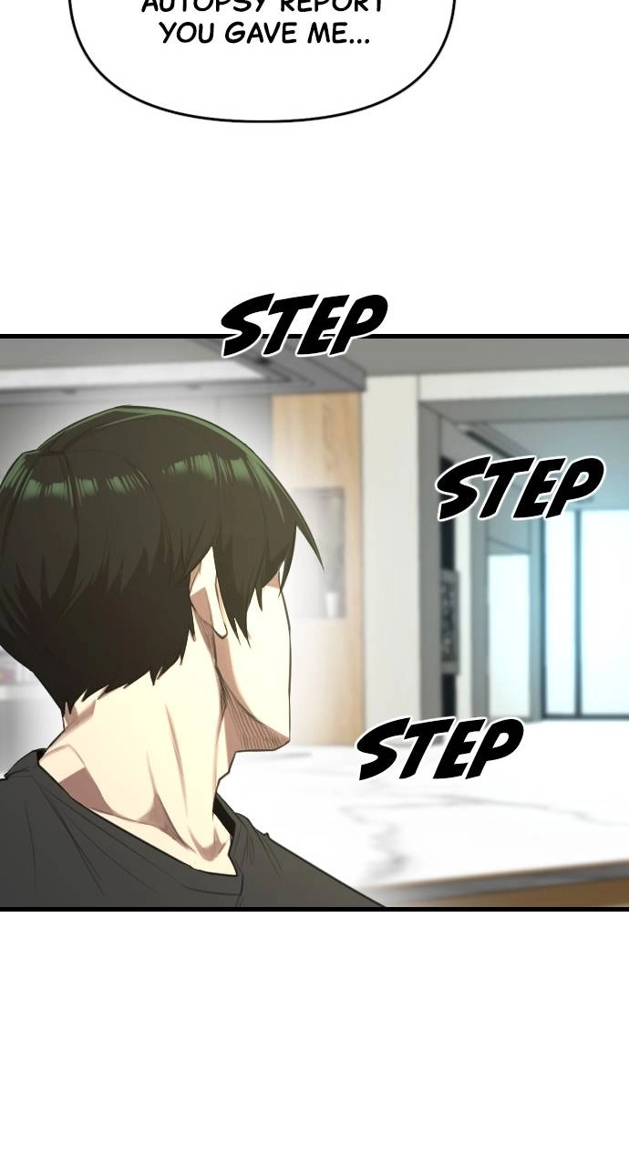 Rental Hero Chapter 7 - Page 55