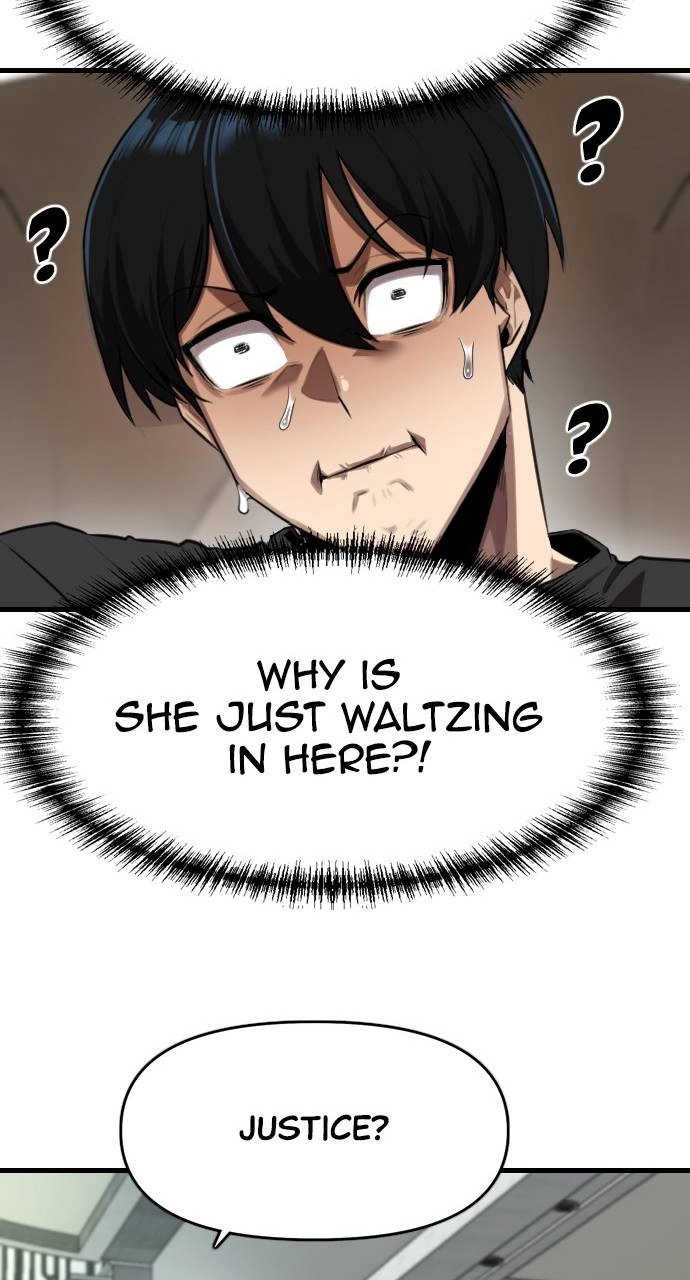 Rental Hero Chapter 7 - Page 58