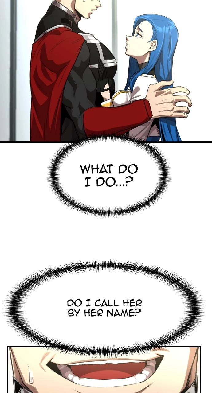 Rental Hero Chapter 8 - Page 4