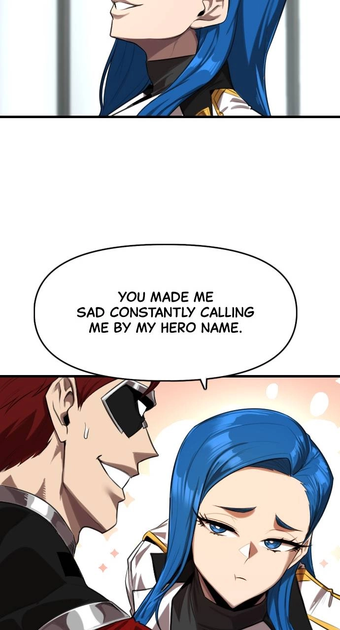 Rental Hero Chapter 8 - Page 8
