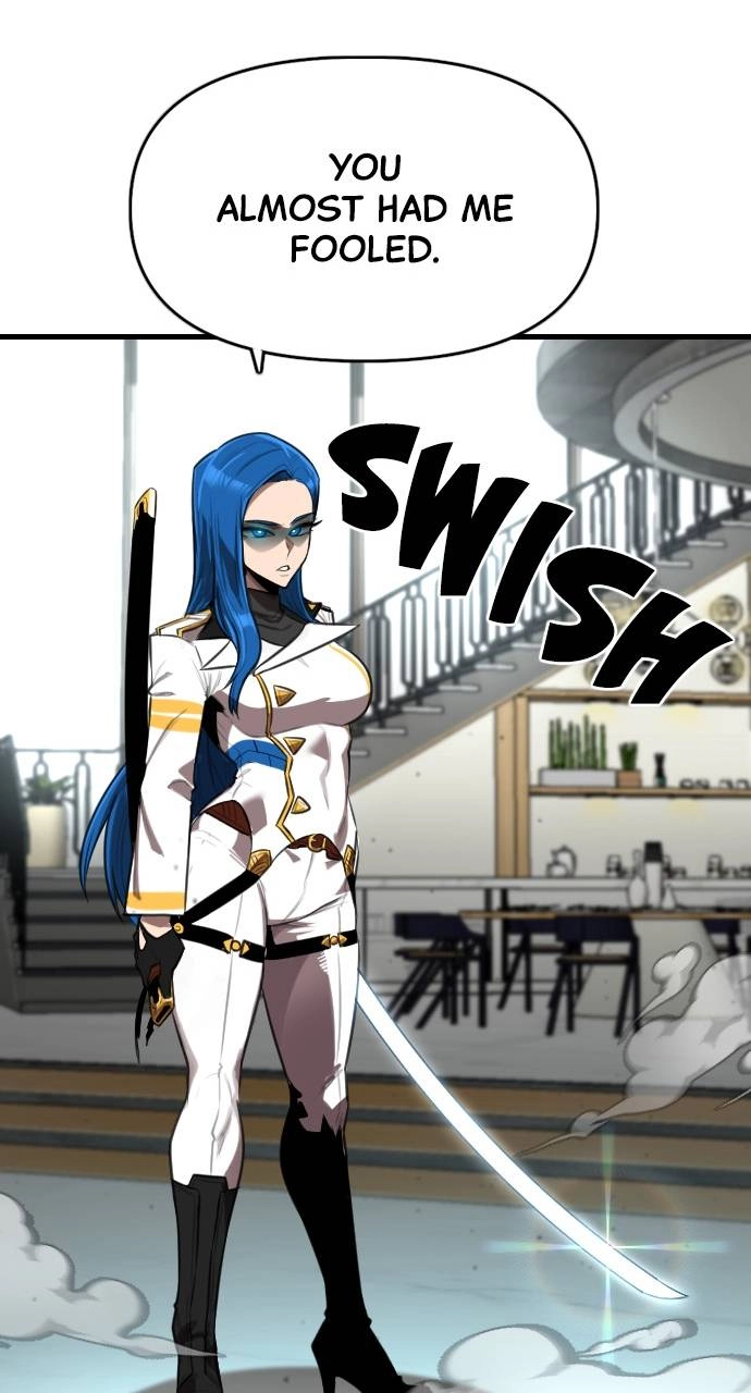 Rental Hero Chapter 8 - Page 13