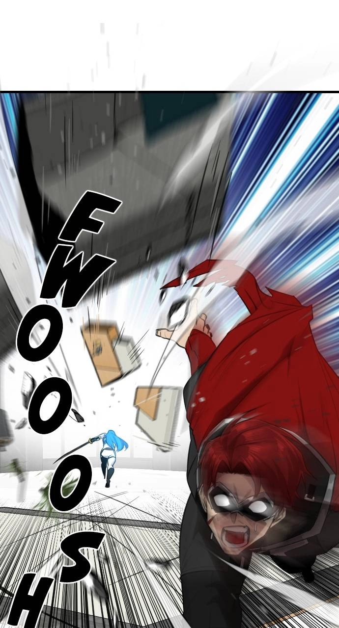 Rental Hero Chapter 8 - Page 28