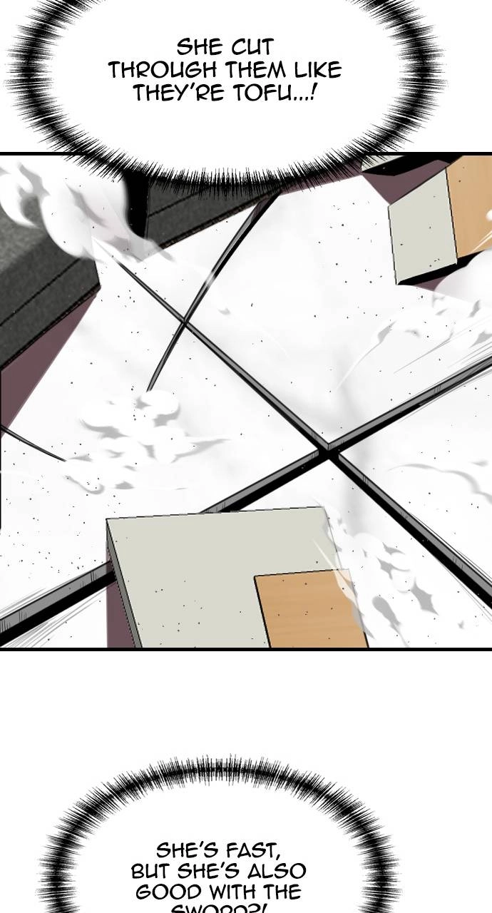 Rental Hero Chapter 8 - Page 30