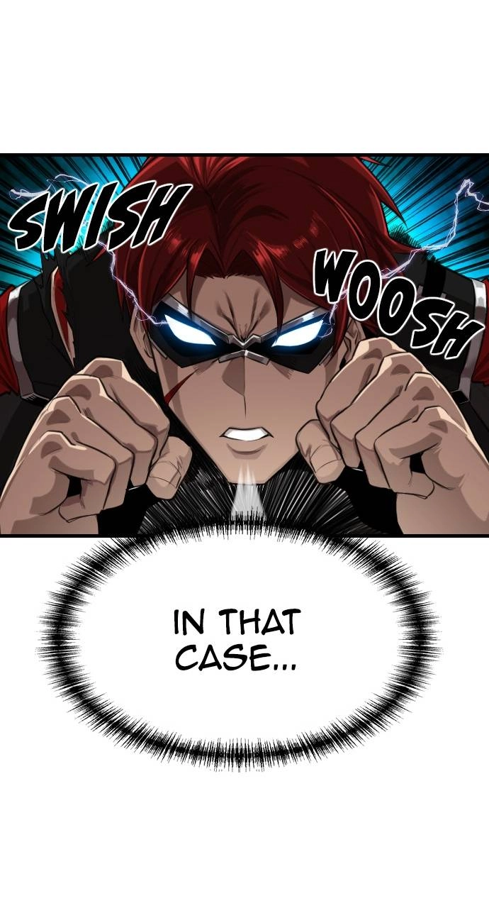 Rental Hero Chapter 8 - Page 41