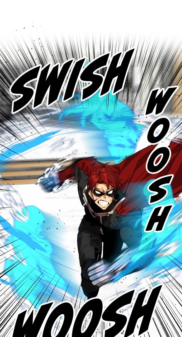 Rental Hero Chapter 8 - Page 46