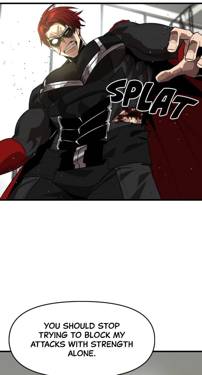 Rental Hero Chapter 8 - Page 49
