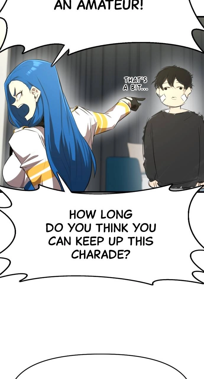Rental Hero Chapter 8 - Page 89