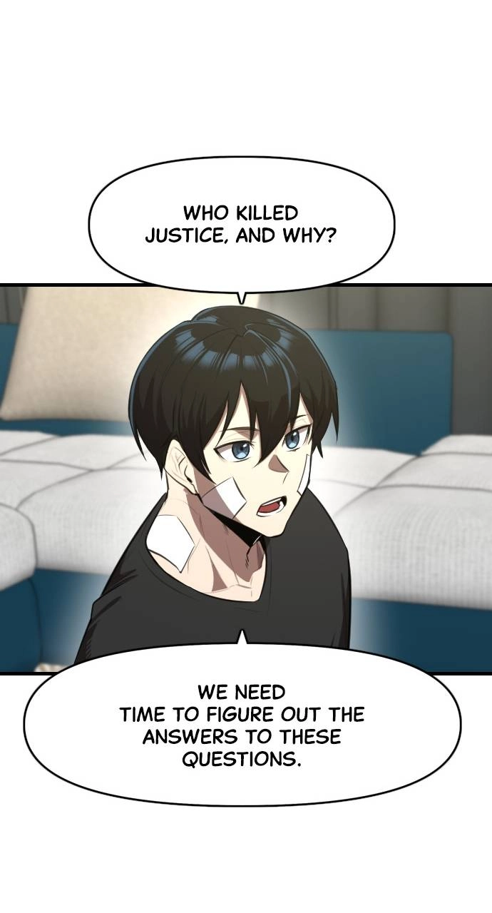 Rental Hero Chapter 8 - Page 91