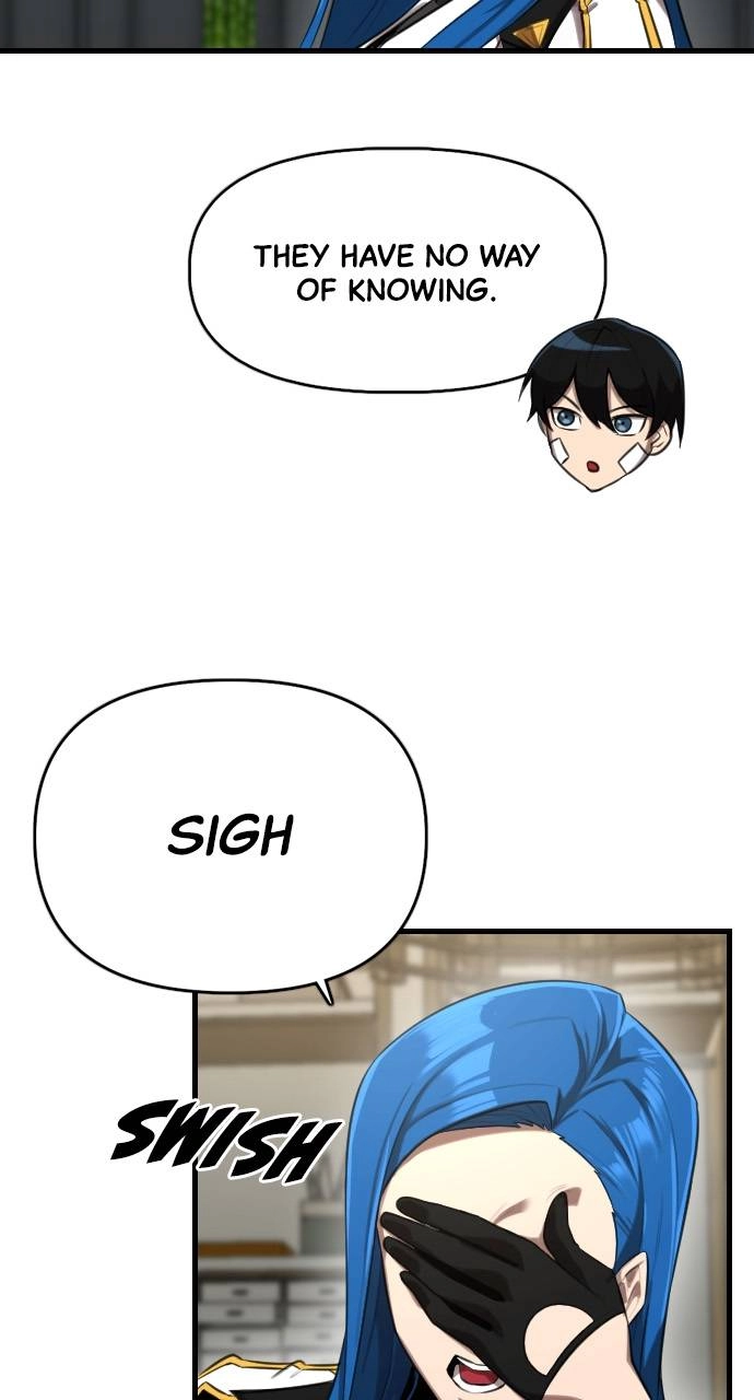 Rental Hero Chapter 9 - Page 4