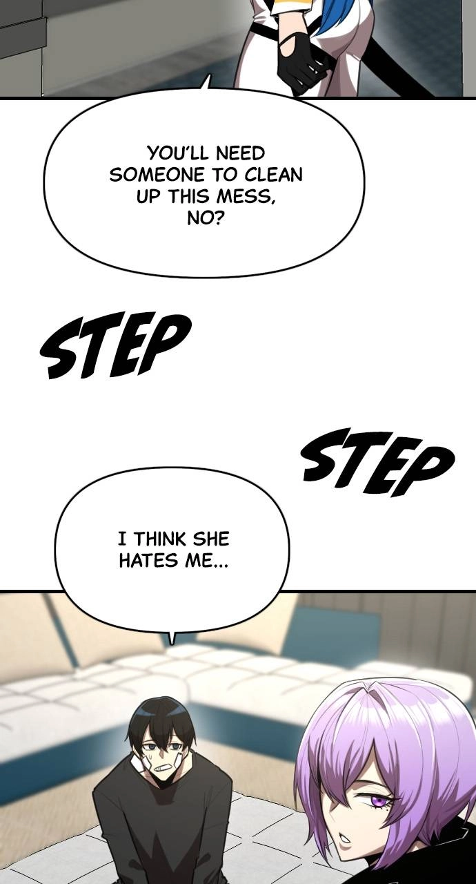 Rental Hero Chapter 9 - Page 7